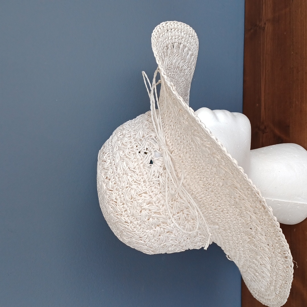 SCALA  hat